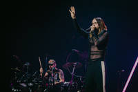 2024-10-07 - Thirty Seconds To Mars från Hovet, Stockholm