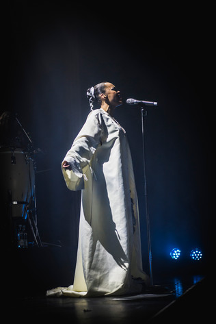 2024-11-16 - Daniela Rathana från Kulturens hus, Luleå