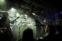 2024-11-27 - Julia Holter från Slaktkyrkan, Stockholm