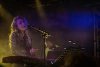 2024-11-27 - Julia Holter från Slaktkyrkan, Stockholm