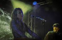 2024-11-27 - Julia Holter från Slaktkyrkan, Stockholm