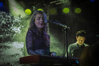 2024-11-27 - Julia Holter från Slaktkyrkan, Stockholm