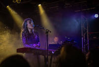 2024-11-27 - Julia Holter från Slaktkyrkan, Stockholm
