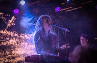 2024-11-27 - Julia Holter från Slaktkyrkan, Stockholm