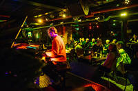 2024-11-28 - Music music music från Nefertiti, Göteborg