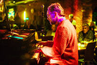 2024-11-28 - Music music music från Nefertiti, Göteborg