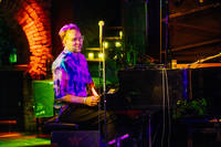 2024-11-28 - Music music music från Nefertiti, Göteborg