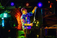 2024-11-28 - Music music music från Nefertiti, Göteborg