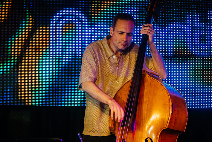 2024-11-28 - Music music music från Nefertiti, Göteborg