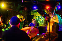 2024-11-28 - Music music music från Nefertiti, Göteborg