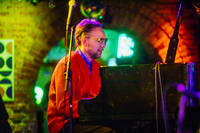 2024-11-28 - Music music music från Nefertiti, Göteborg