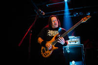 2024-11-28 - Dying Fetus från Brew House, Göteborg