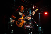 2024-11-28 - Dying Fetus från Brew House, Göteborg