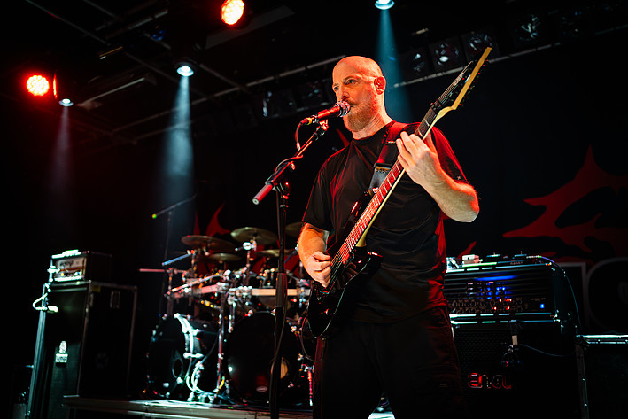 2024-11-28 - Dying Fetus från Brew House, Göteborg