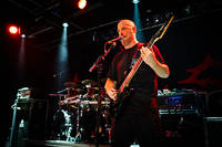 2024-11-28 - Dying Fetus från Brew House, Göteborg