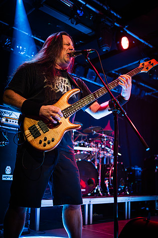 2024-11-28 - Dying Fetus från Brew House, Göteborg