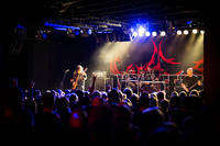 2024-11-28 - Dying Fetus från Brew House, Göteborg