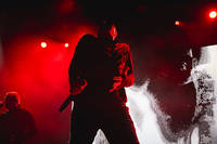 2024-11-29 - Front 242 från Gothenburg Film Studios, Göteborg