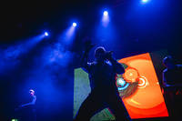 2024-11-29 - Front 242 från Gothenburg Film Studios, Göteborg