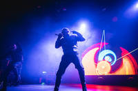 2024-11-29 - Front 242 från Gothenburg Film Studios, Göteborg
