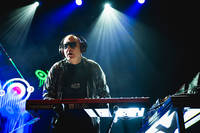 2024-11-29 - Front 242 från Gothenburg Film Studios, Göteborg