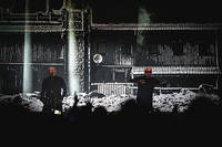 2024-11-29 - Front 242 från Gothenburg Film Studios, Göteborg