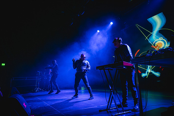 2024-11-29 - Front 242 från Gothenburg Film Studios, Göteborg