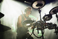 2024-11-29 - Front 242 från Gothenburg Film Studios, Göteborg