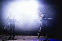 2024-11-29 - Front 242 från Gothenburg Film Studios, Göteborg