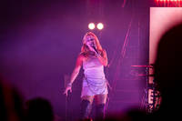 2024-11-30 - Molly Sandén från Hovet, Stockholm