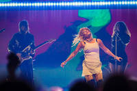 2024-11-30 - Molly Sandén från Hovet, Stockholm
