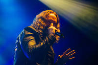 2024-11-30 - Dark Tranquillity från Gothenburg Film Studios, Göteborg