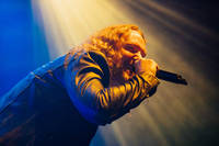 2024-11-30 - Dark Tranquillity från Gothenburg Film Studios, Göteborg