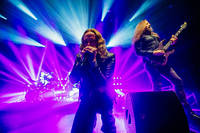 2024-11-30 - Dark Tranquillity från Gothenburg Film Studios, Göteborg