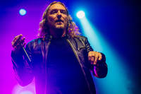 2024-11-30 - Dark Tranquillity från Gothenburg Film Studios, Göteborg