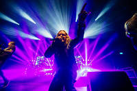 2024-11-30 - Dark Tranquillity från Gothenburg Film Studios, Göteborg