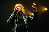 2024-11-30 - Dark Tranquillity från Gothenburg Film Studios, Göteborg