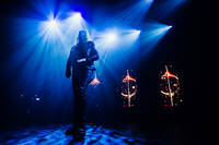 2024-11-30 - Dark Tranquillity från Gothenburg Film Studios, Göteborg