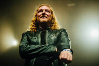 2024-11-30 - Dark Tranquillity från Gothenburg Film Studios, Göteborg