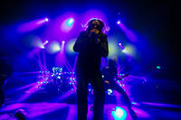 2024-11-30 - Dark Tranquillity från Gothenburg Film Studios, Göteborg