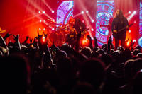 2024-11-30 - Dark Tranquillity från Gothenburg Film Studios, Göteborg