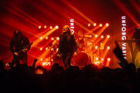 2024-11-30 - Dark Tranquillity från Gothenburg Film Studios, Göteborg