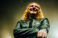2024-11-30 - Dark Tranquillity från Gothenburg Film Studios, Göteborg