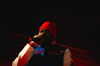 2024-11-30 - Ghostface Killah från Plan B, Malmö