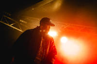 2024-11-30 - Ghostface Killah från Plan B, Malmö