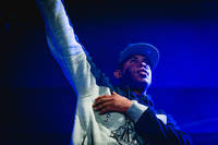 2024-11-30 - Ghostface Killah från Plan B, Malmö