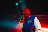2024-11-30 - Ghostface Killah från Plan B, Malmö