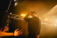 2024-11-30 - Ghostface Killah från Plan B, Malmö