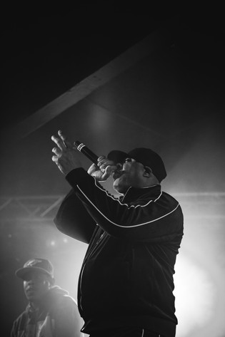 2024-11-30 - Ghostface Killah från Plan B, Malmö