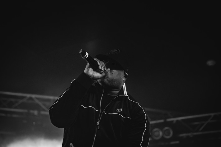2024-11-30 - Ghostface Killah från Plan B, Malmö